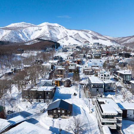 Вилла North Point Куттян Экстерьер фото