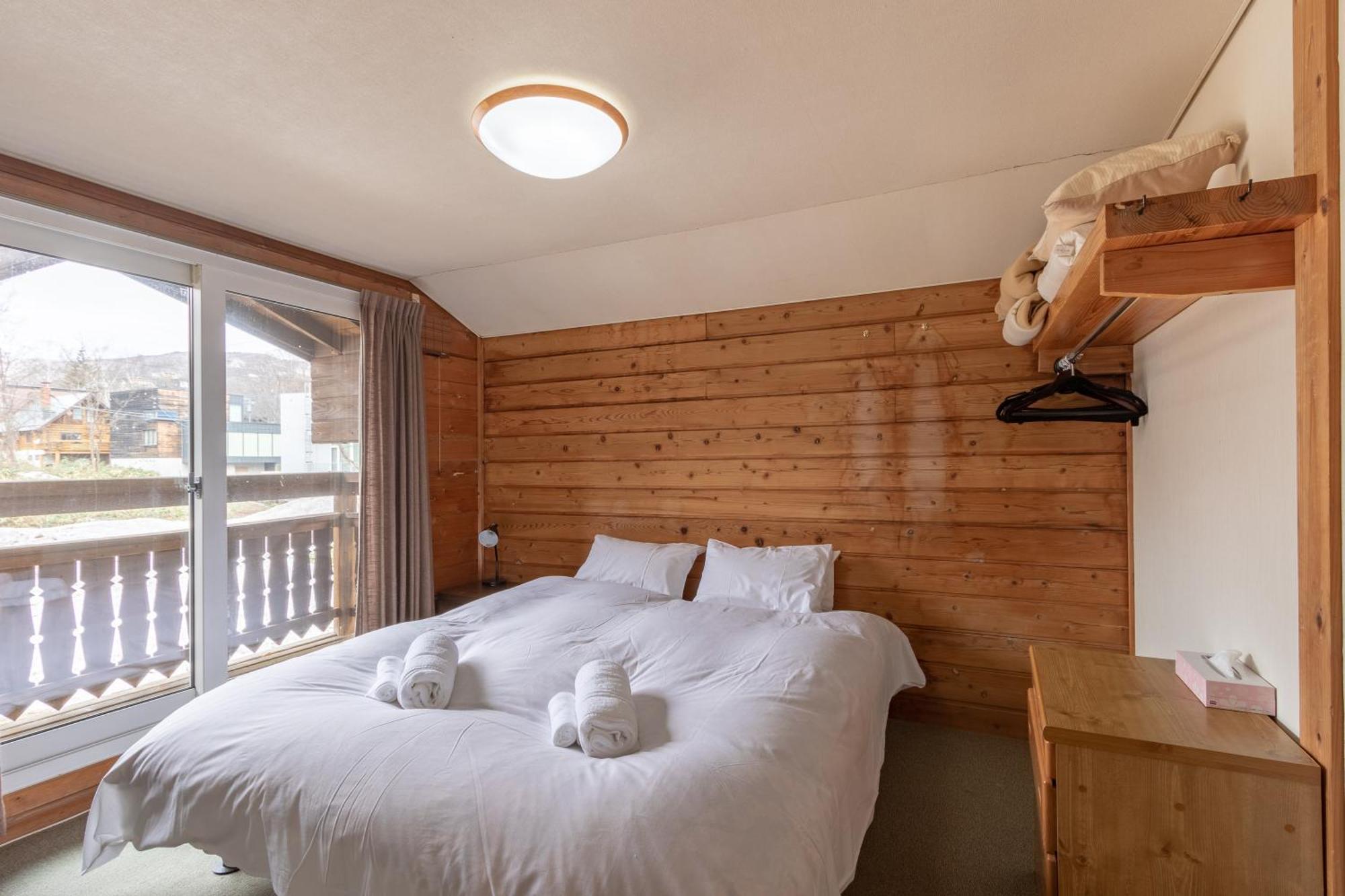 Вилла North Point Куттян Экстерьер фото