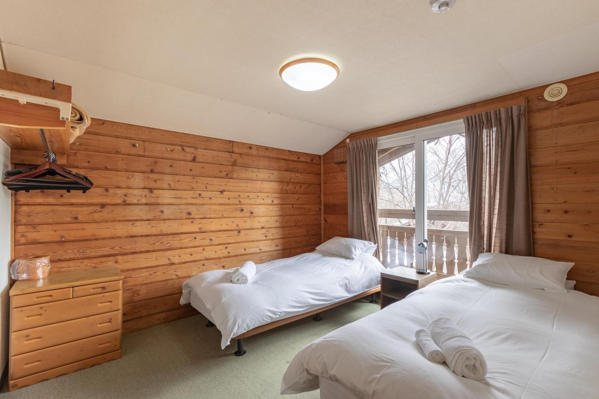 Вилла North Point Куттян Экстерьер фото