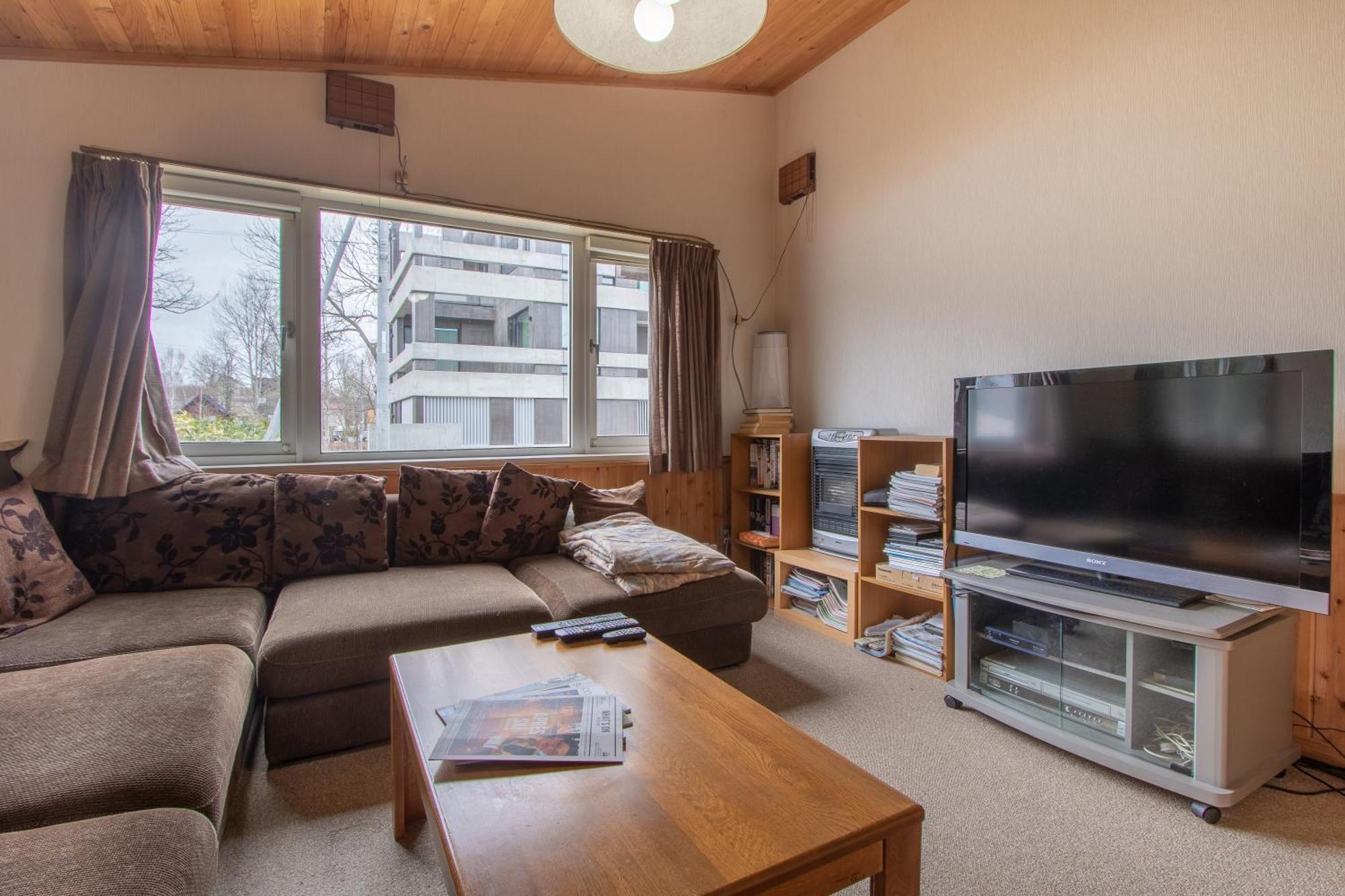 Вилла North Point Куттян Экстерьер фото