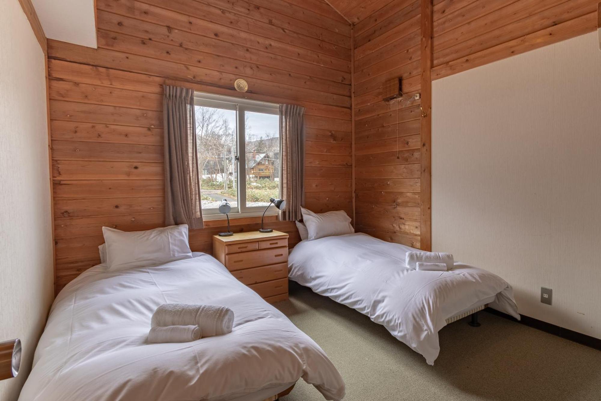 Вилла North Point Куттян Экстерьер фото